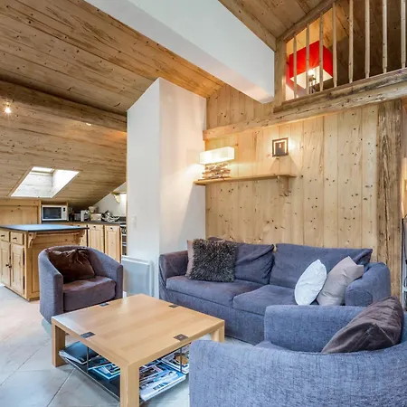 Moderne Avec Grands Espaces, Garage Et Wifi - Fr-1-304-131 Apartmán *
