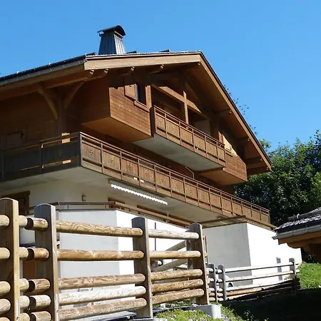 Moderne Avec Grands Espaces, Garage Et Wifi - Fr-1-304-131